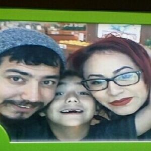 Meet your Posher, Clara