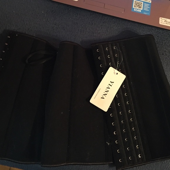 Body waist trainer