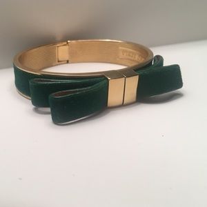 Vince Camuto Green Cuff