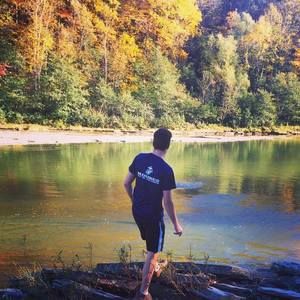 Meet your Posher, Arne