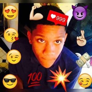 Meet your Posher, Mikey