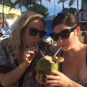 Meet your Posher, Marcy