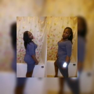 Meet your Posher, Kendra