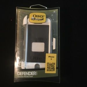 OtterBox iPhone 5 new in box