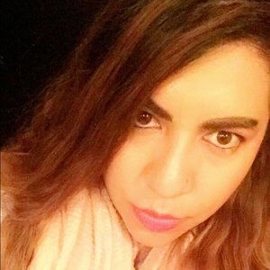 Meet your Posher, Sharon