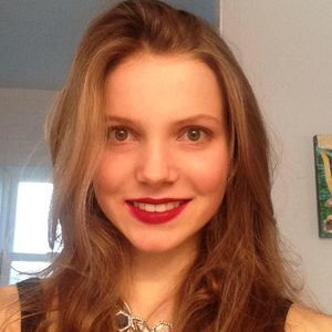 Meet your Posher, Maggie