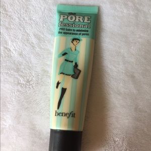 Benefit The Porefessional Primer
