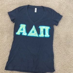 ADPi letters