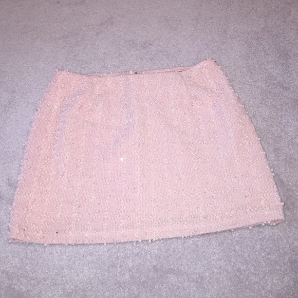 Forever 21 Mini Skirt
