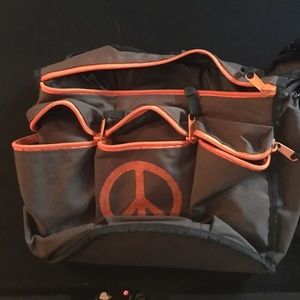 DiaperDude Diaper Bag