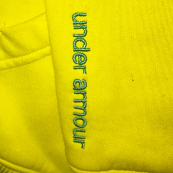 UNDER ARMOUR HOODIE!! - Picture 4 of 4