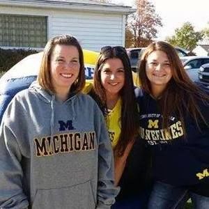 Meet your Posher, Maranda