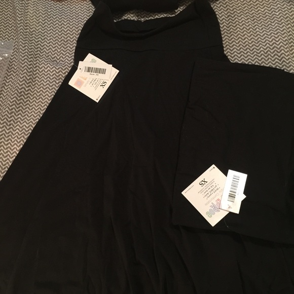 5 azure skirt lot