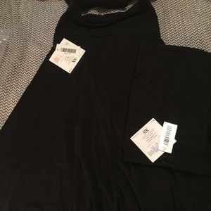 5 azure skirt lot