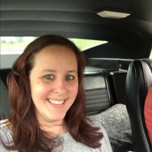 Meet your Posher, Kelsey