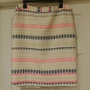 Trina Turk skirt NWT