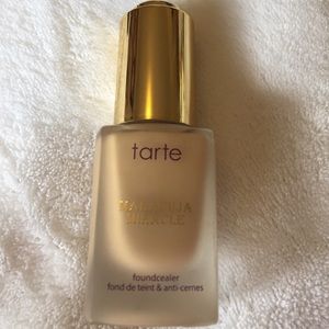 Tarte Maracuja Foundcealer Light Medium