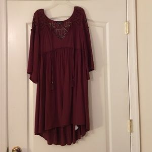 American Eagle dress