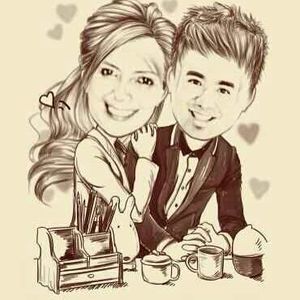 Meet your Posher, Veronica