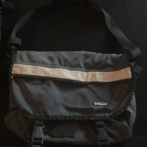 Patagonia Messenger bag