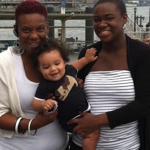 Meet your Posher, Marlene