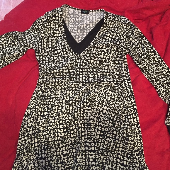 Olian blouse