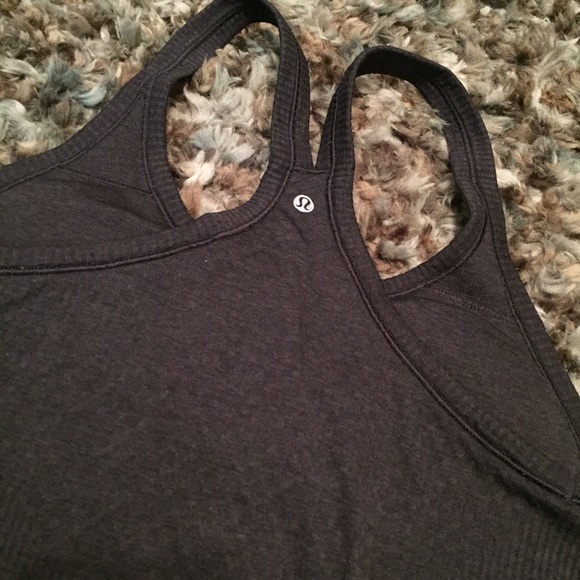 Lululemon Tank - Picture 2 of 2