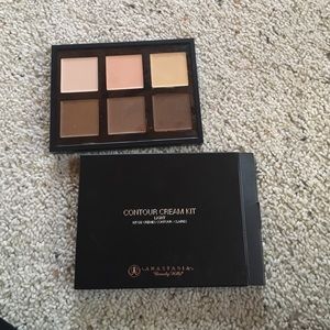 Anastasia Beverly Hills Contour Cream Kit