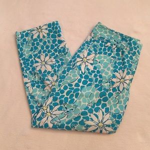 🇺🇸 Gorgeous Discontinued Lilly Pant 🇺🇸