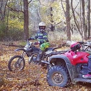 Meet your Posher, Braeden