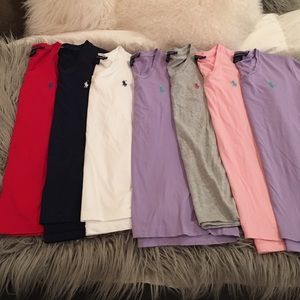 Ralph Lauren Lot