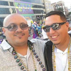 Meet your Posher, Juan