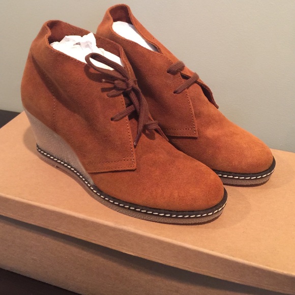Jcrew mcalister. Brand new in box!