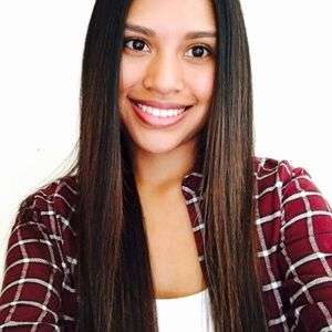 Meet your Posher, Lorena