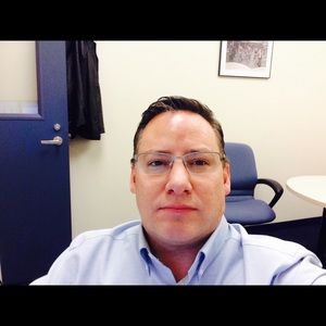 Meet your Posher, Wayne