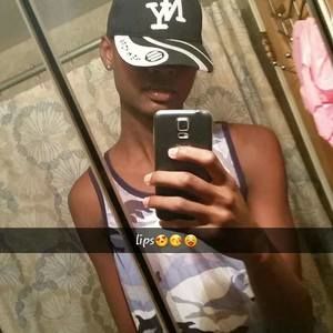 Meet your Posher, Jayy