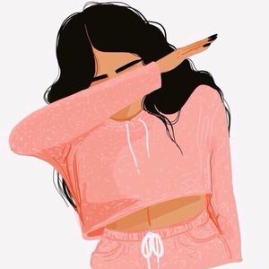 Meet your Posher, Kourtneii