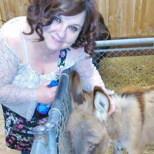 Meet your Posher, Tammy