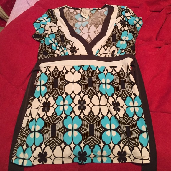 Cute blouse
