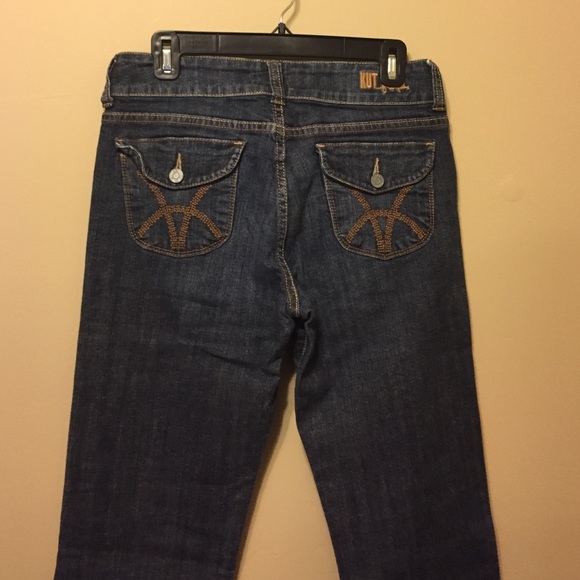 Kut from the Kloth Jeans - Picture 2 of 4
