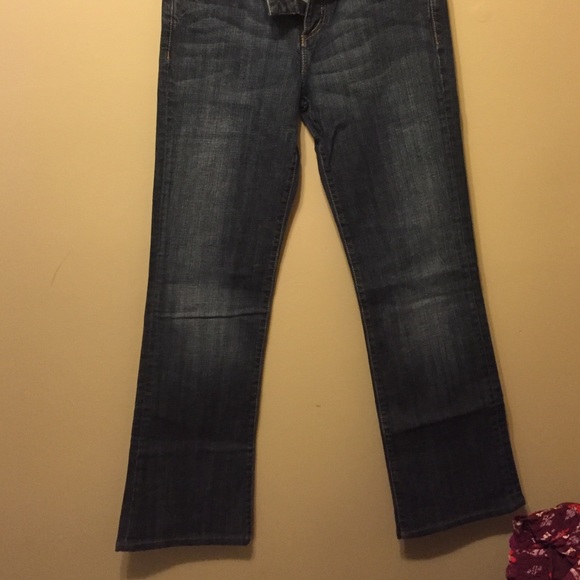 Kut from the Kloth Jeans - Picture 4 of 4