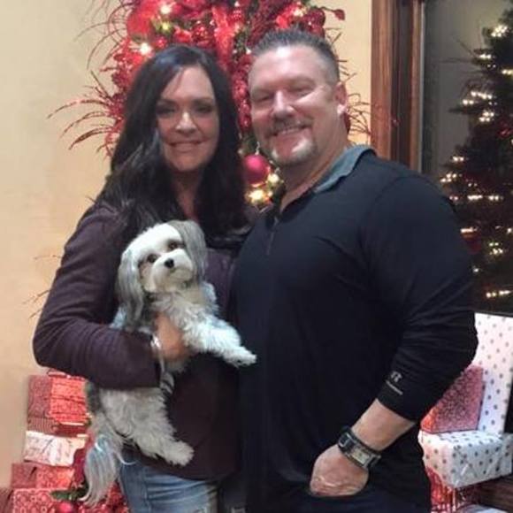 Meet your Posher, Ronda