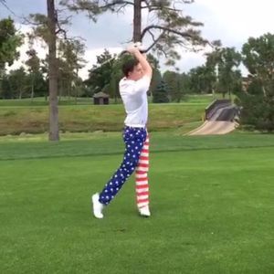 Meet your Posher, Chandler