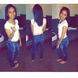 Meet your Posher, Maiya