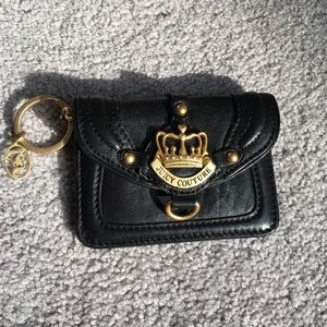 JUICY COUTURE COIN PURSE