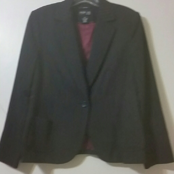 Style &Co. Blazer