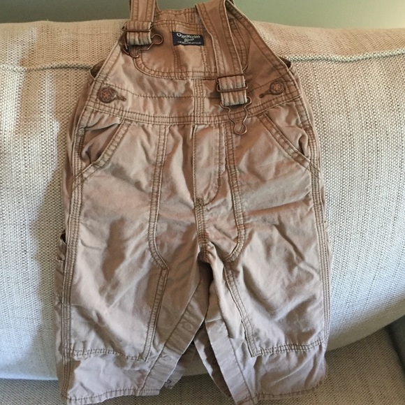 Overalls