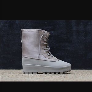 Meet your Posher, Donell