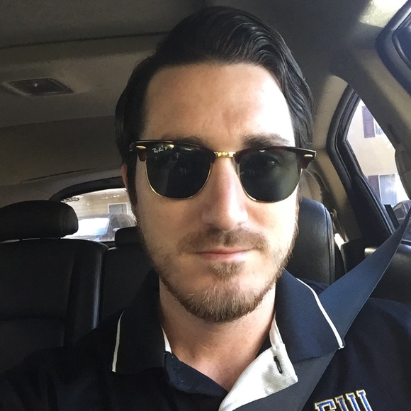 Meet your Posher, Andrew - Picture 1 of 1