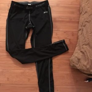 EastBay workout leggings/tights